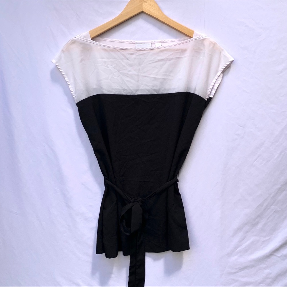 Flowy Blouse